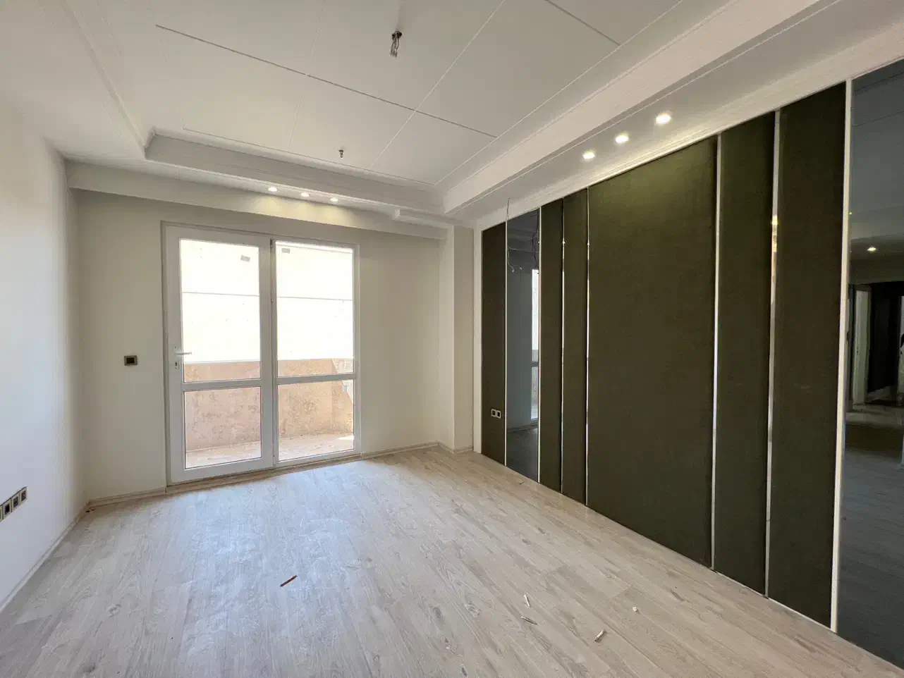 ۱۷۵متر آپارتمان فول /شاهکار طراحی/ جلال قبل فرهنگ|فروش آپارتمان|مشهد, آزادشهر|دیوار