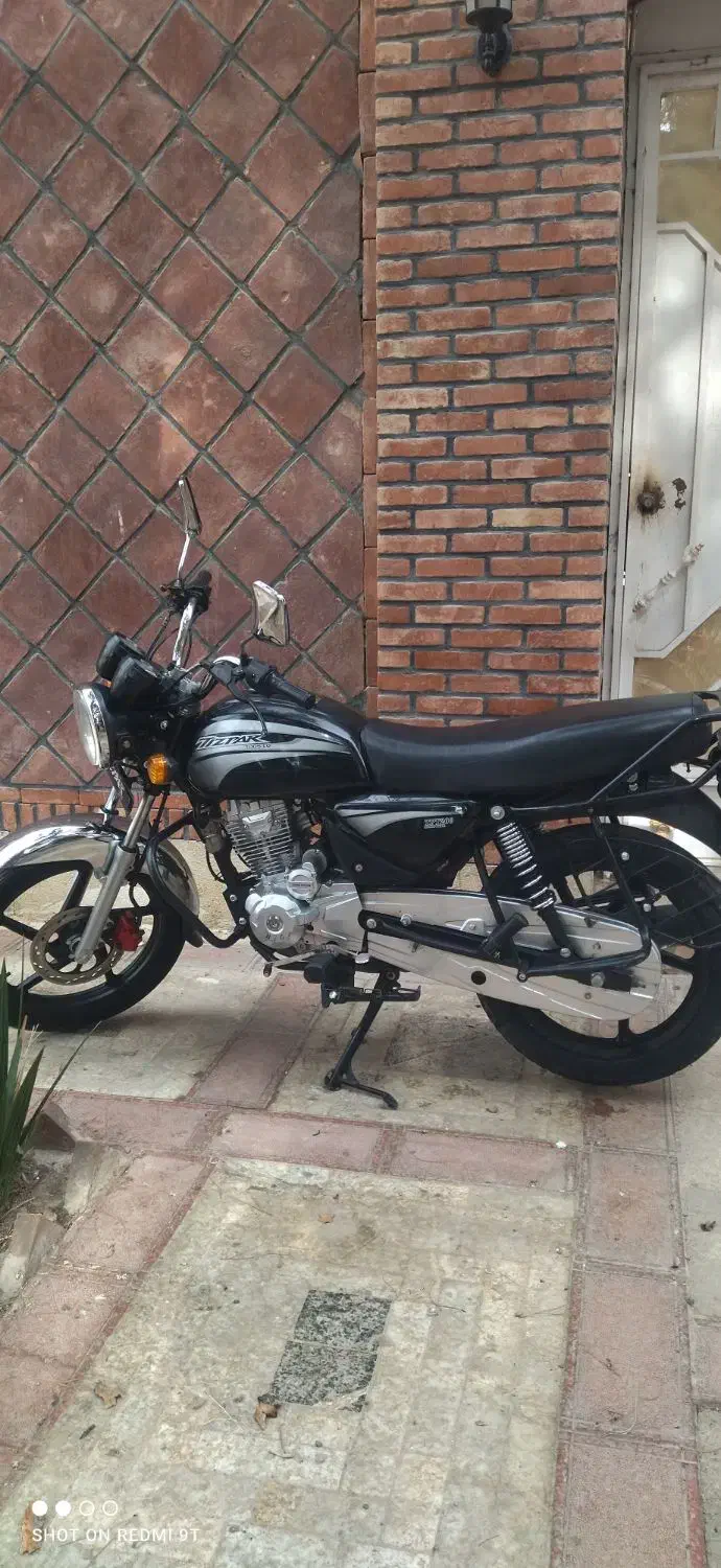 موتور|موتورسیکلت|سبزوار, اسلام آباد|دیوار