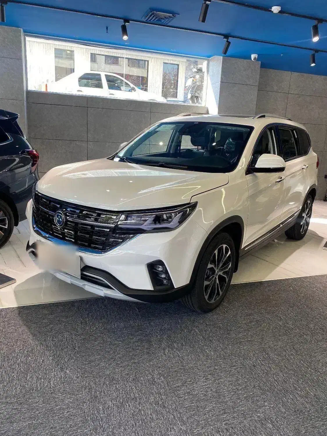 فروش خودرو t5|خودرو سواری و وانت|تهران, دریا|دیوار