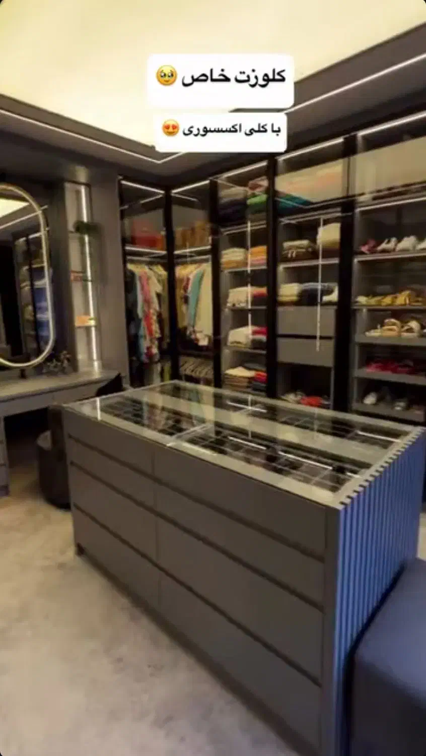 کابینت .کمد دیواری|خدمات پیشه و مهارت|آمل, |دیوار