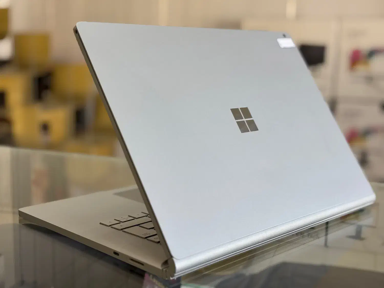 سرفیس بوک ۳|رایانه همراه|سنندج, |دیوار