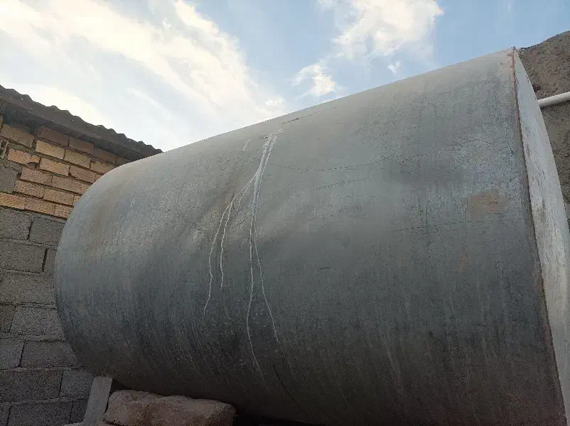 تانکر آب|مصالح و تجهیزات ساختمان|بم, |دیوار