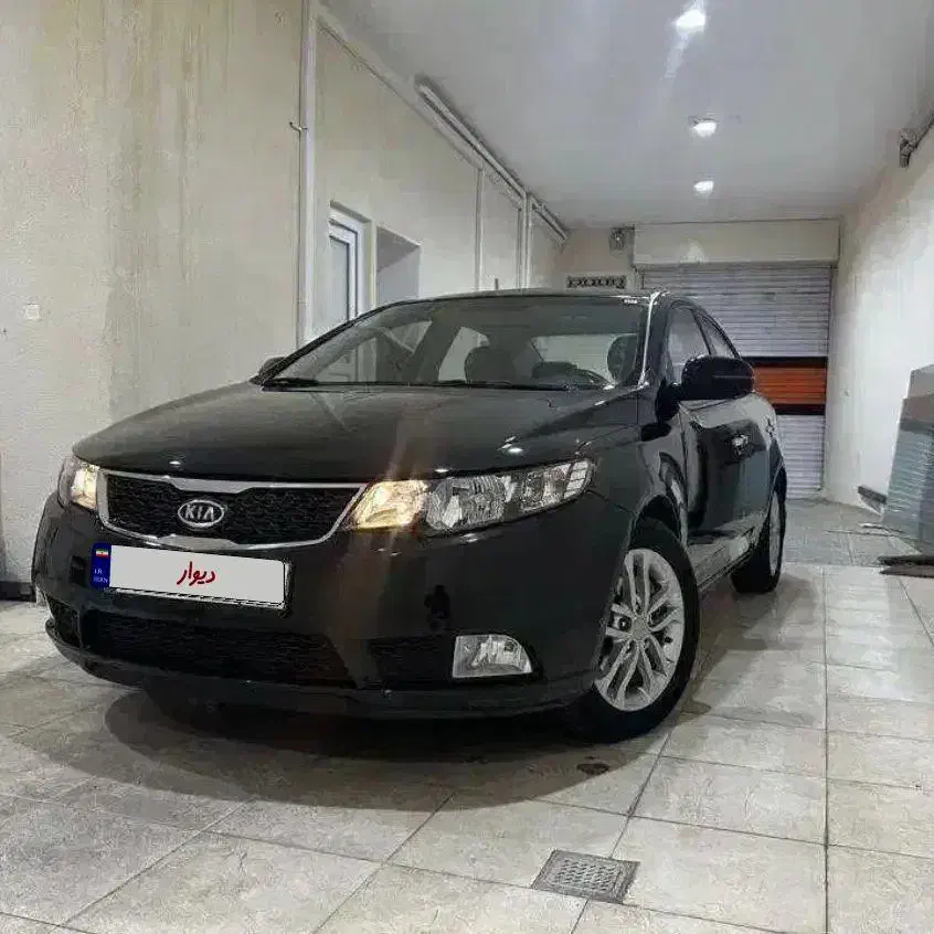 سراتو ۲۰۰۰ آبشنال درحد|خودرو سواری و وانت|فردیس, منظریه|دیوار