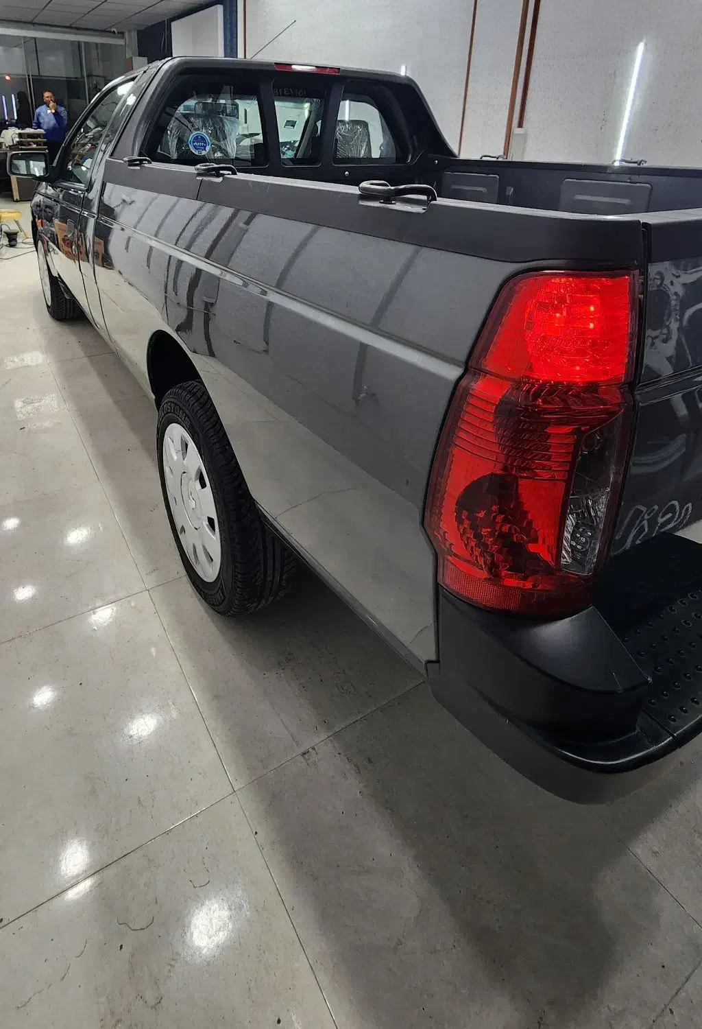 اریسان۲مدل۱۴۰۳|خودرو سواری و وانت|اهواز, شریعتی جنوبی|دیوار