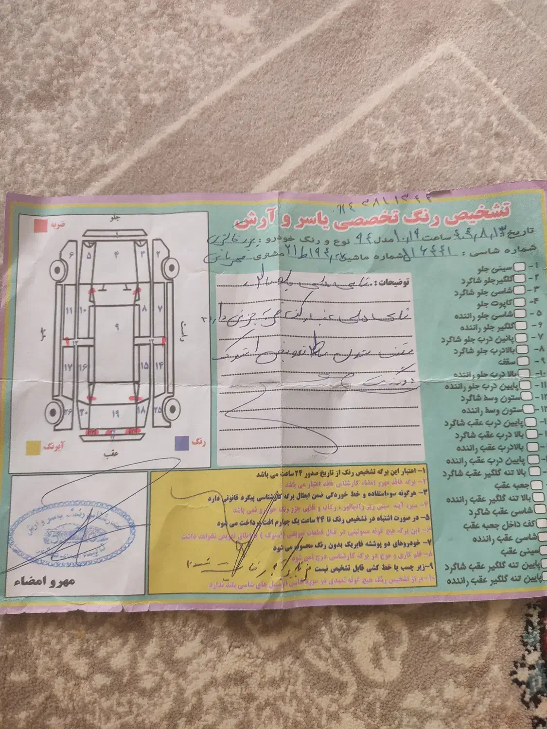 پژو|خودرو سواری و وانت|میاندوآب, |دیوار