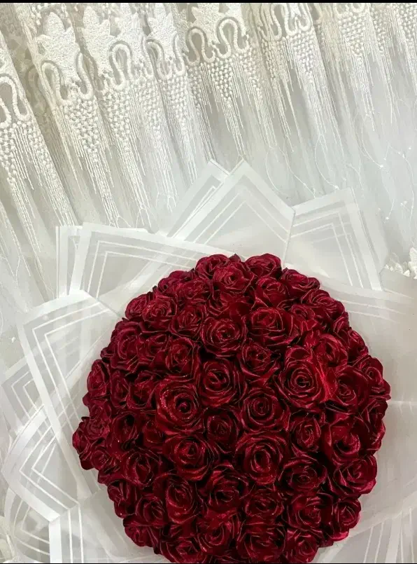 دسته گل های روبانی فقط ۱۲ تومن|گل مصنوعی|تبریز, |دیوار