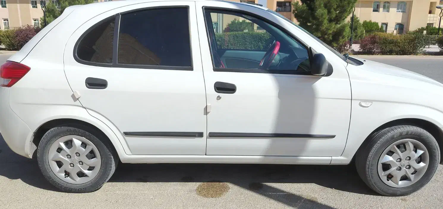 تیبا 2|خودرو سواری و وانت|نیریز, |دیوار