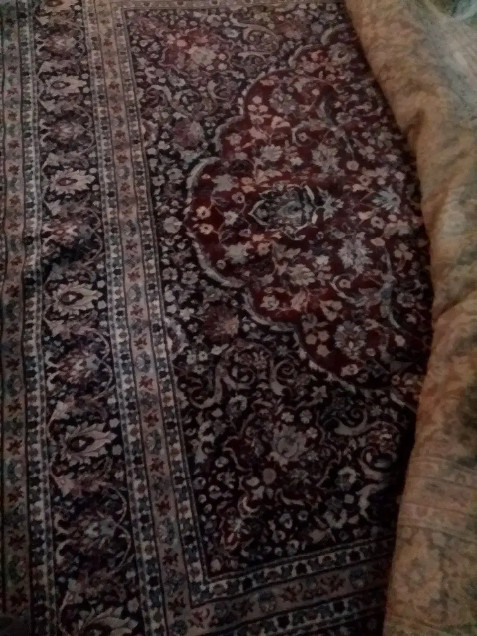 فرش۱۲ متری ارم کاشان|فرش|اردبیل, |دیوار