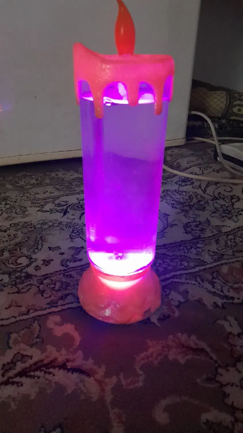 دوعددچراغ خواب|چراغ خواب و آباژور|محمدشهر, محمدشهر|دیوار