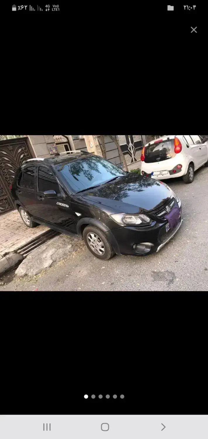 کوییک ساده ۹۸|خودرو سواری و وانت|اردبیل, |دیوار