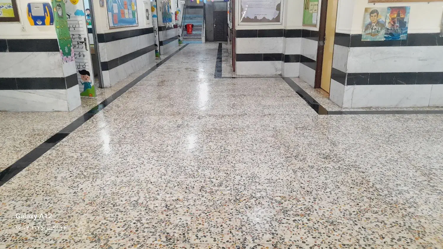 کفسابی|خدمات نظافت|دیلم, |دیوار