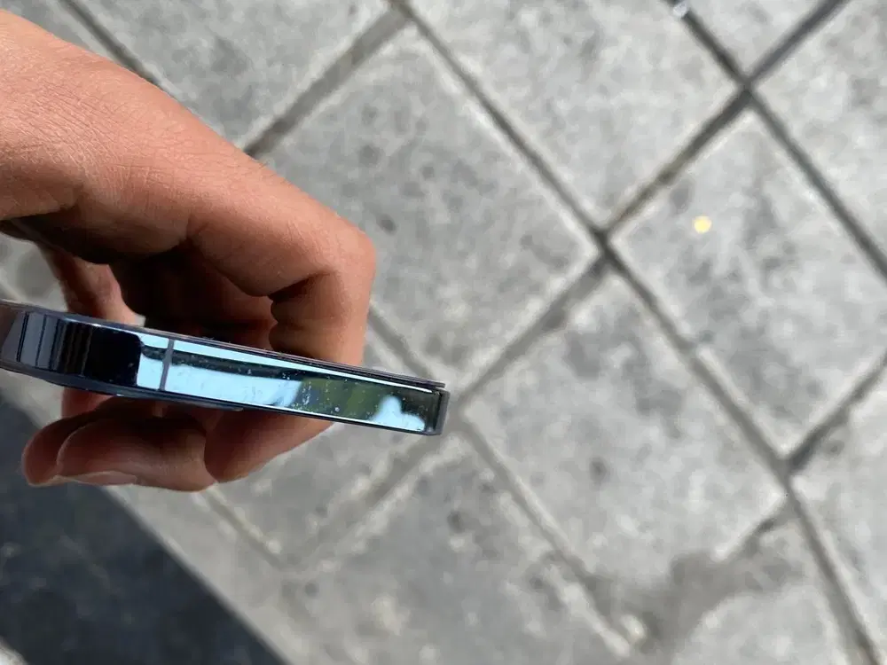iphone 12pro|موبایل|کرج, گوهردشت|دیوار