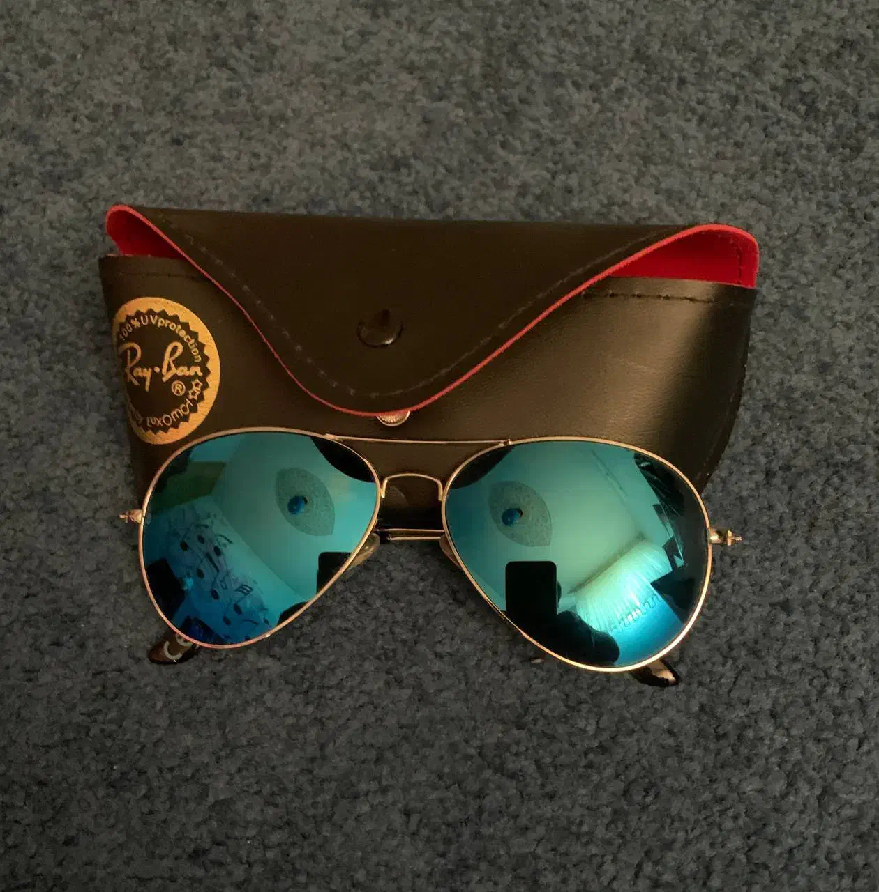 عینک افتابی و عینک شب|زیورآلات و اکسسوری|اصفهان, پروین|دیوار