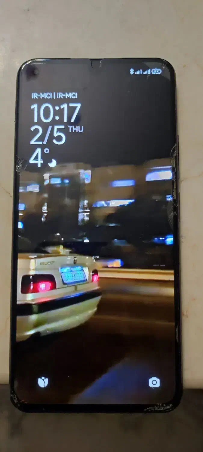 mi 11 lite|موبایل|تبریز, |دیوار