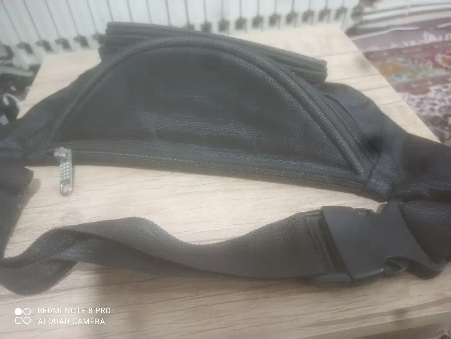 کیف کمری|کیف، کفش، کمربند|تبریز, |دیوار