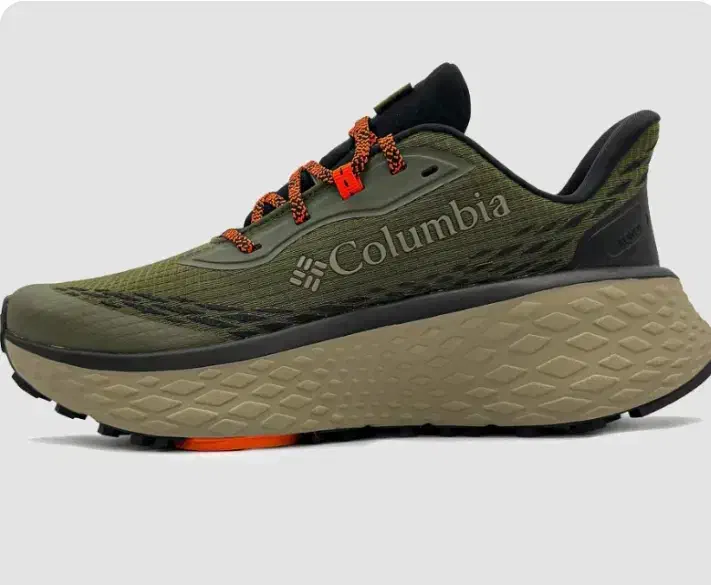 کفش کلمبیا مردانه|کیف، کفش، کمربند|بیجار, |دیوار