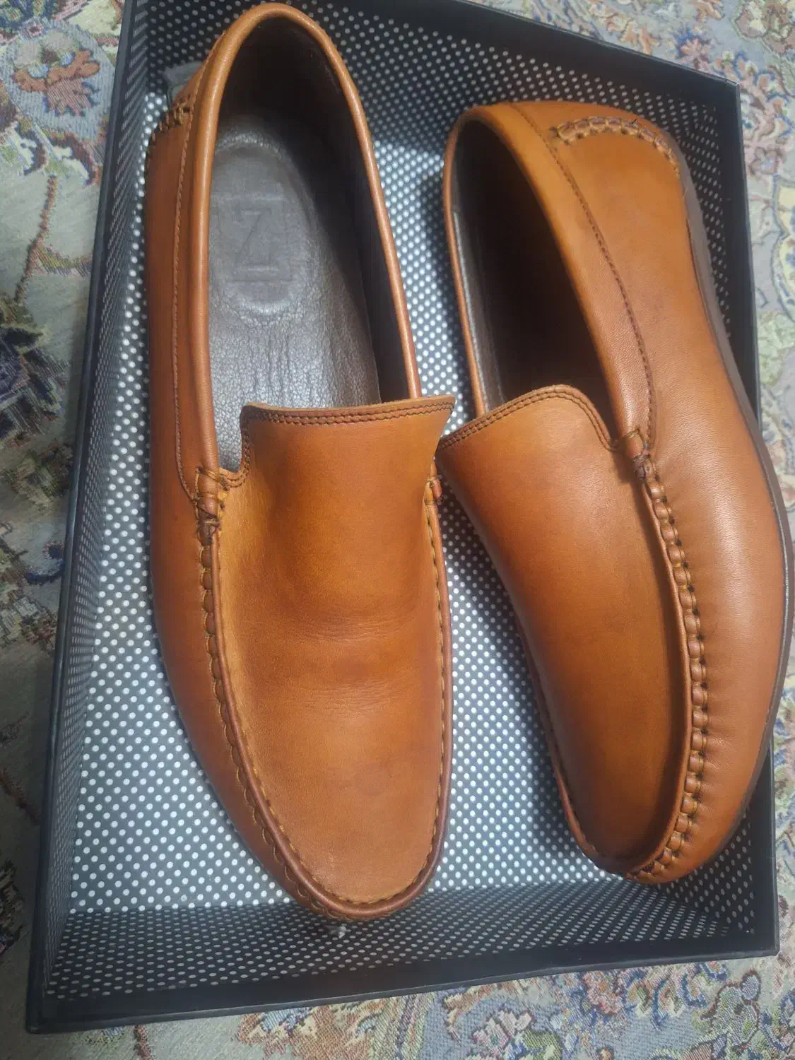 کالج مارک زوما اتلت|کیف، کفش، کمربند|تهران, جردن|دیوار