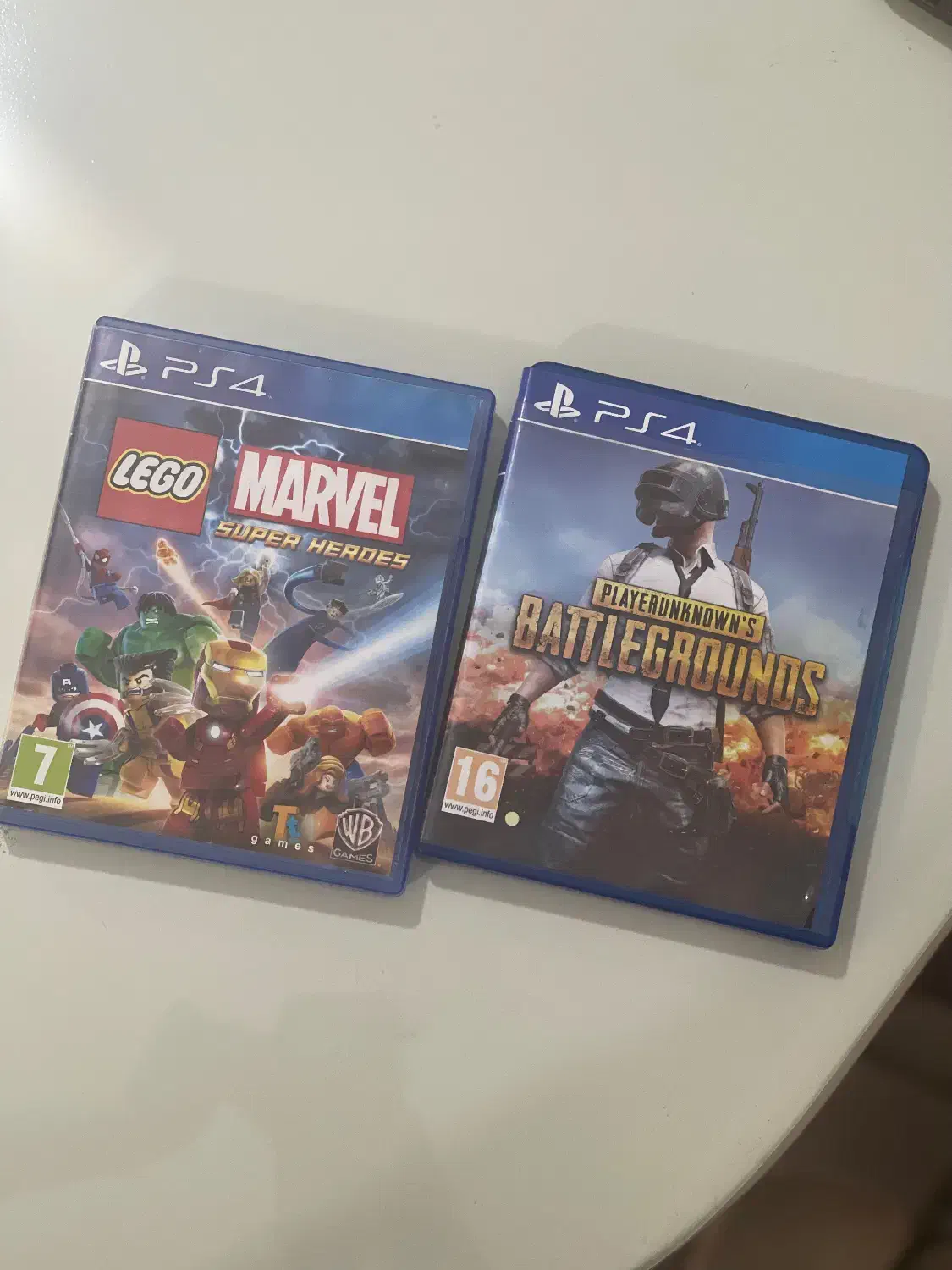 بازی ps4|کنسول، بازی ویدئویی و آنلاین|اهواز, گلستان|دیوار