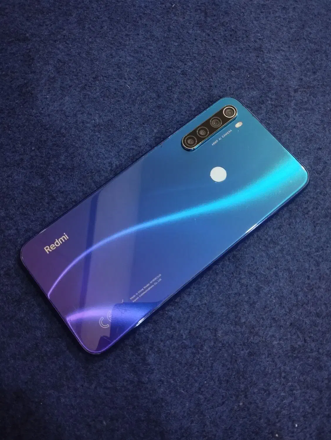 شیائومی Redmi Note 8|موبایل|جوانرود, |دیوار