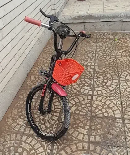 دوچرخه سایز ۲۰|دوچرخه، اسکیت، اسکوتر|اصفهان, مفتح|دیوار