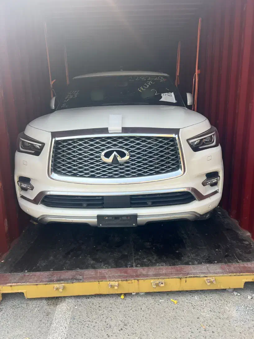 واردات خودرو و قطعات یدکی نو و استوک|قطعات یدکی و لوازم جانبی|کیش, |دیوار