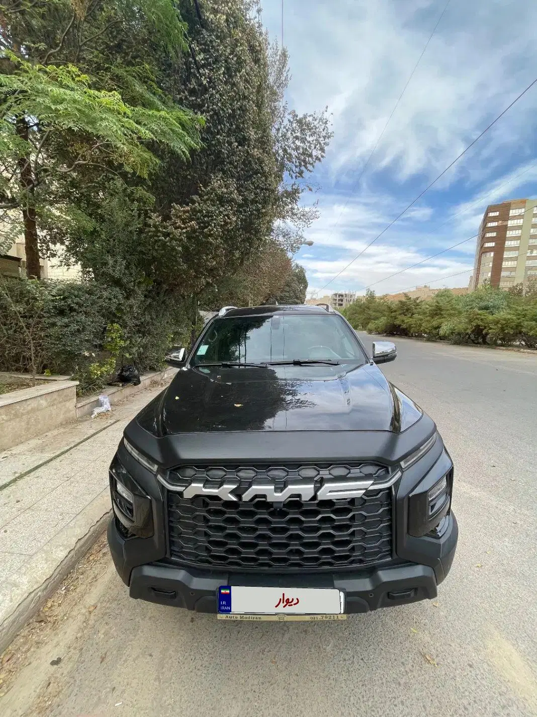 T9 1404|خودرو سواری و وانت|قم, شهرک قدس|دیوار