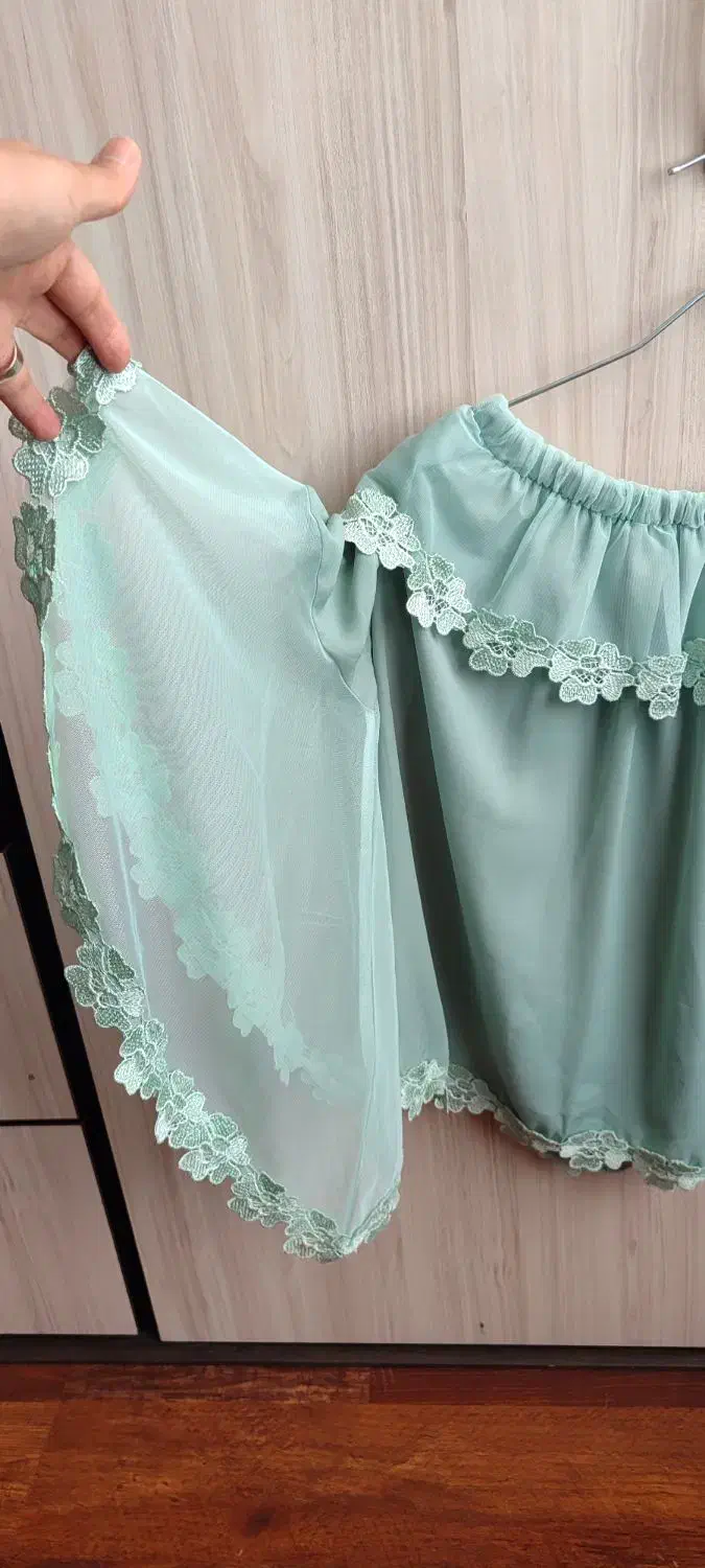 لباس دخترانه|لباس|اهر, |دیوار