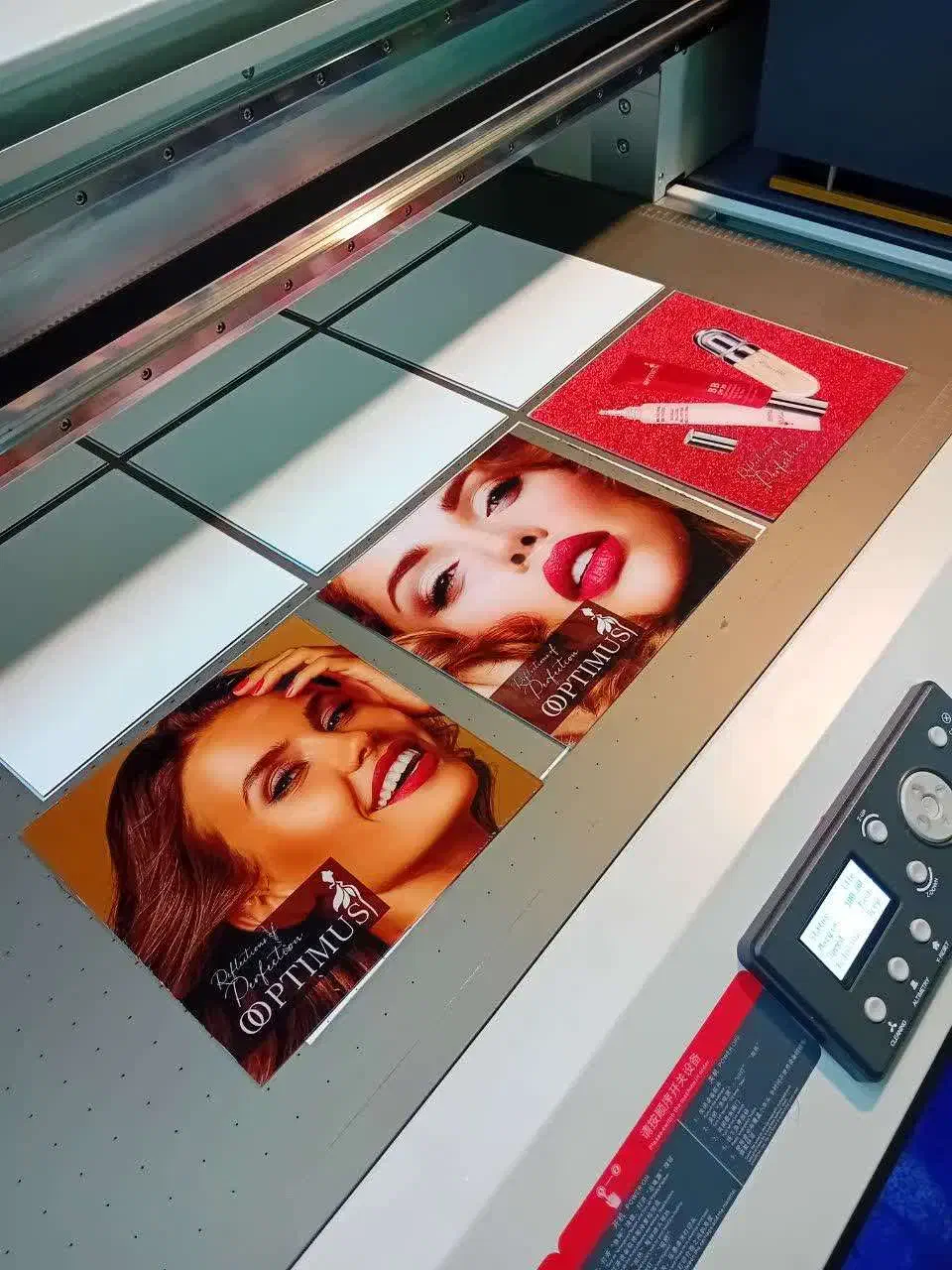 خدمات حک و برش لیزر و چاپ فلت بد یووی uv print|خدمات پیشه و مهارت|فردیس, داوری|دیوار