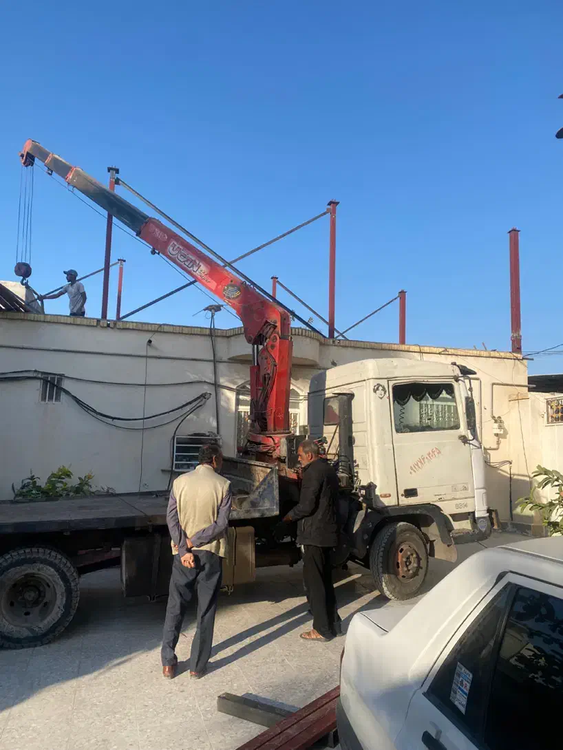 اجرای ساختمان با سازه سبک (اضافه بنا)|خدمات پیشه و مهارت|بندرعباس, |دیوار