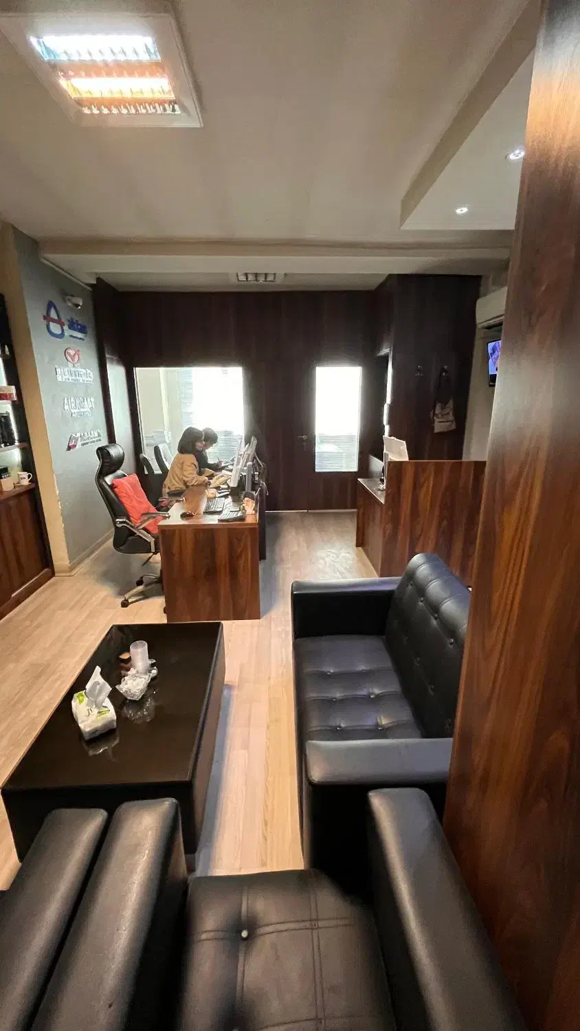 همکار خانم جهت همکاری در بازرگانی قطعات خودرو|استخدام اداری و مدیریت|اسلامشهر, شهرک مفیدی|دیوار