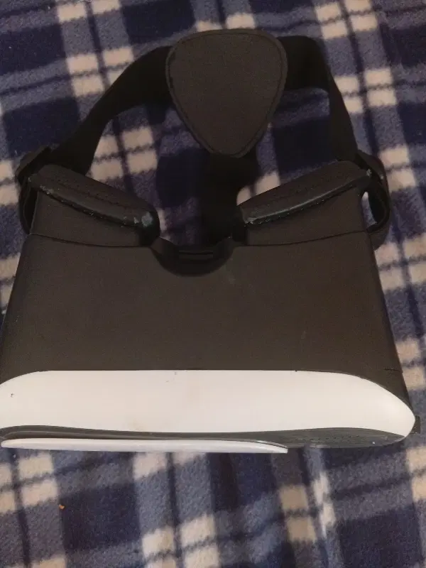 VR box.Quilo|کلکسیون و سرگرمی|پردیس, فاز ۱۱|دیوار