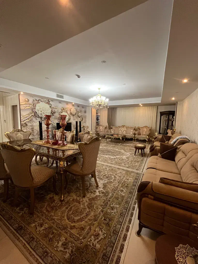 ۱۱۰متر/عظیمیه/کوچه عریض/دسترسی عالی/تاپ لوکیشن|فروش آپارتمان|کرج, عظیمیه|دیوار