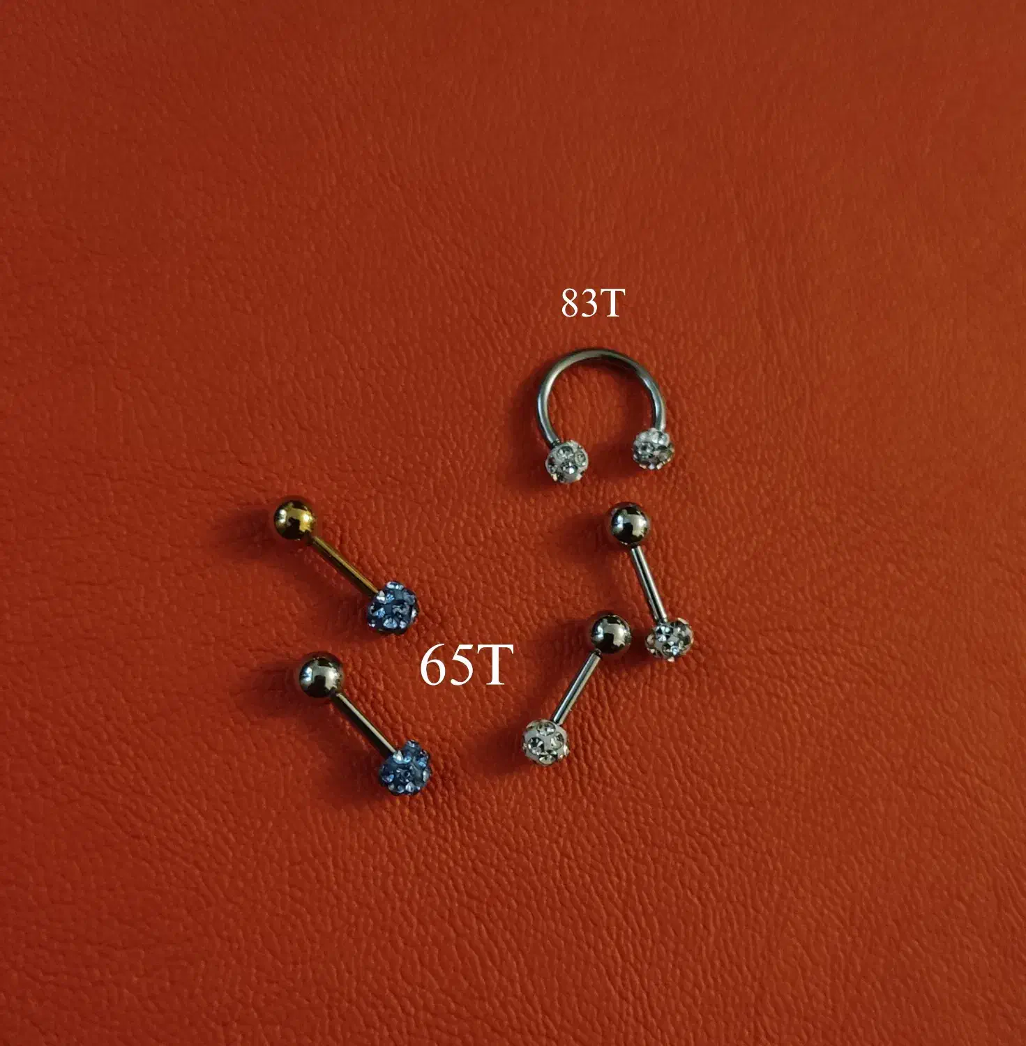 تخفیف انواع پیرسینگ|بدلیجات|فردیس, سرحد آباد|دیوار