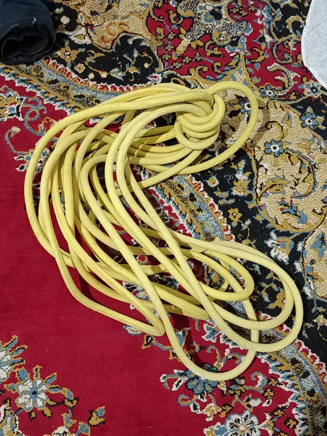 طناب|کوهنوردی و کمپینگ|داراب, |دیوار