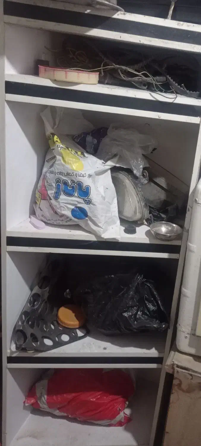 قفسه|کتابخانه، شلف، قفسههای دیواری|تبریز, |دیوار