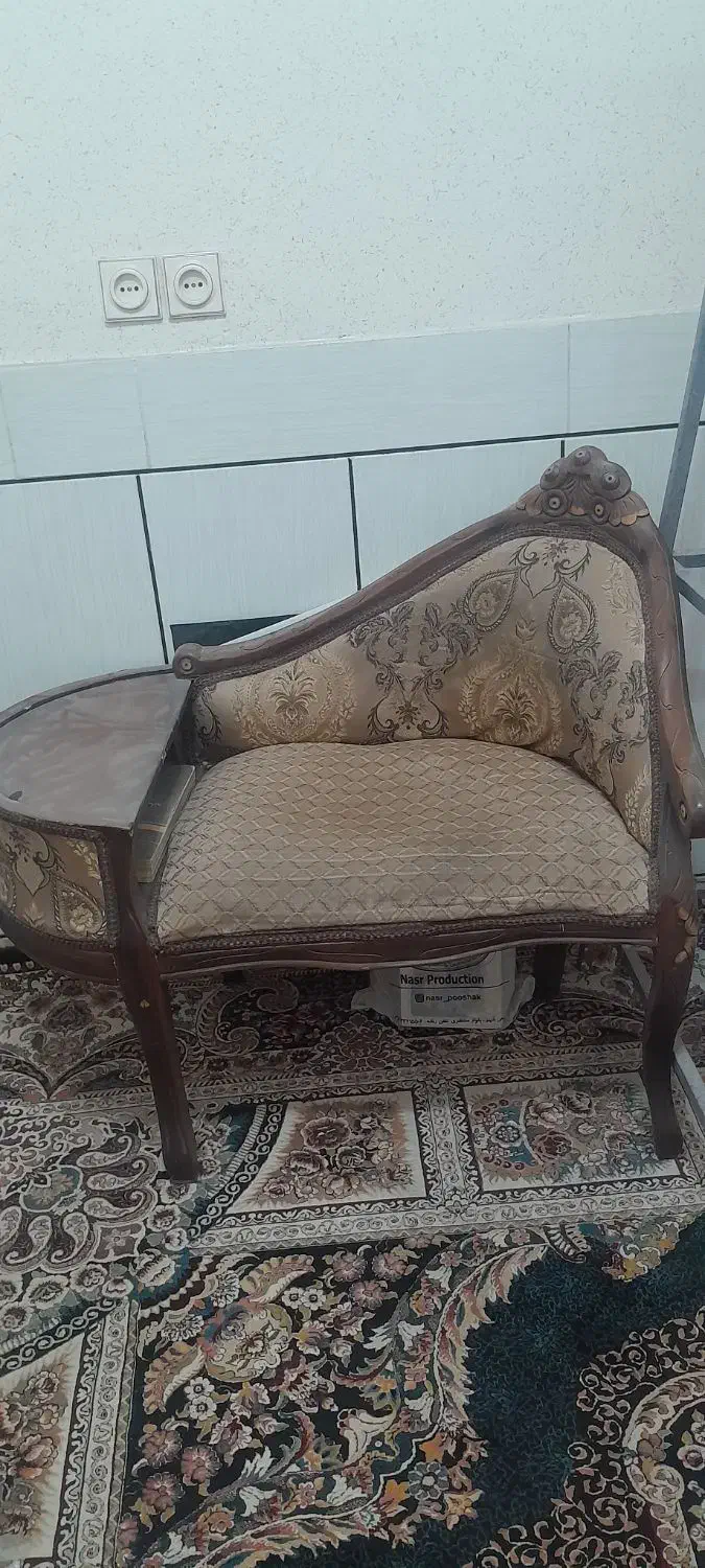 میز تلفن|میز تلفن|خمینی‌شهر, |دیوار