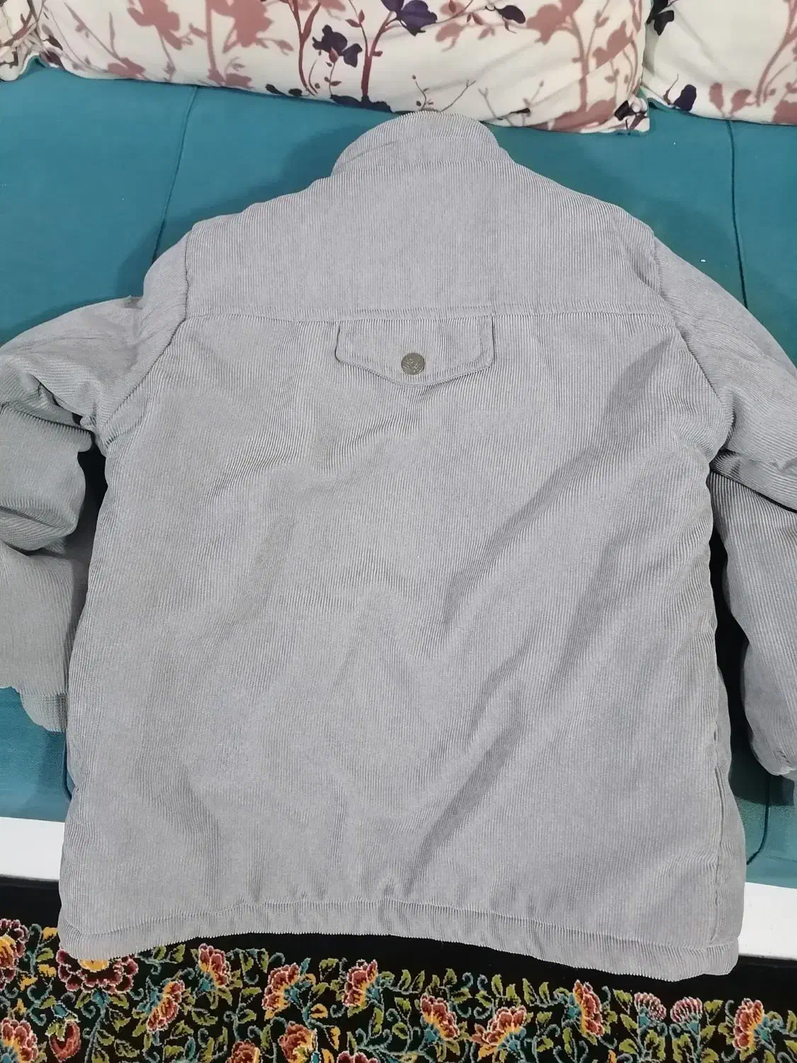 کاپشن پسرانه برای 3سال تا 7سال میشه سایز 2|کفش و لباس بچه|بجنورد, |دیوار