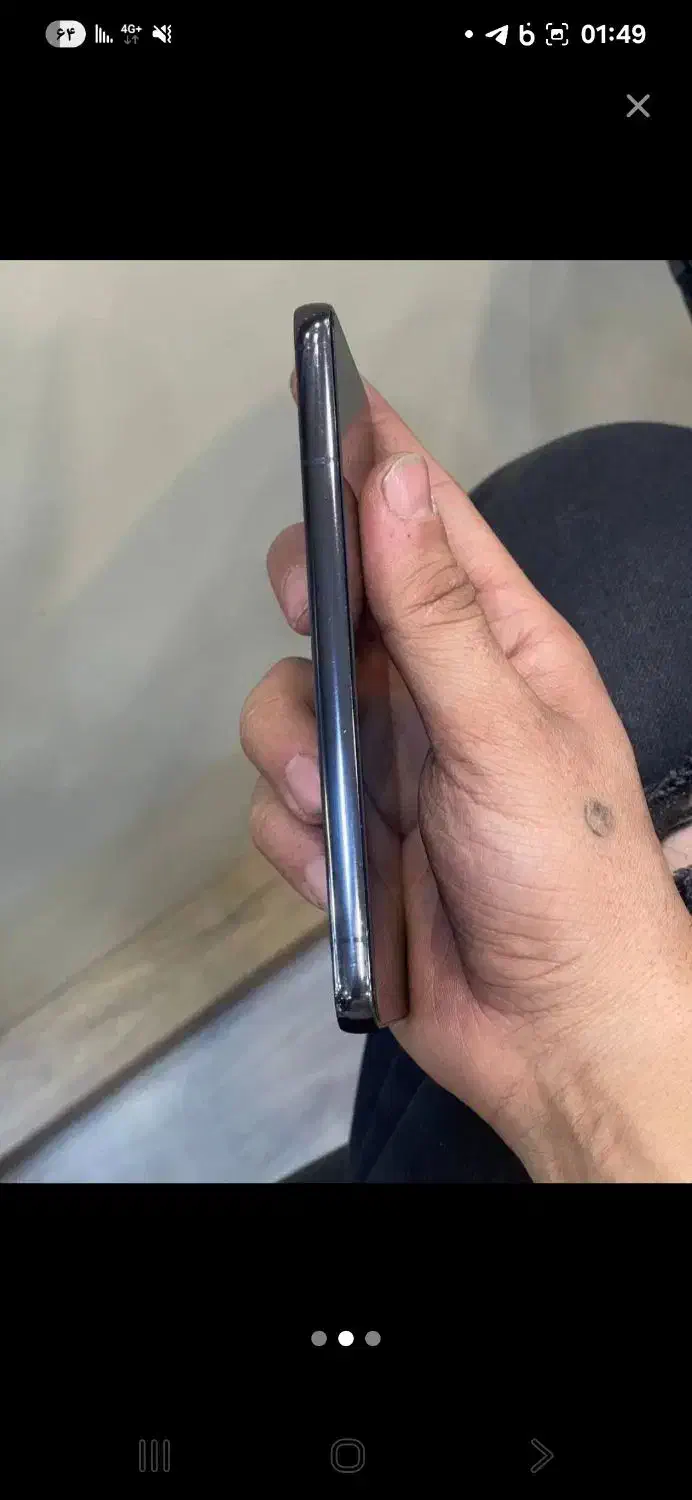 سامسونگ s22 5g|موبایل|تهران, آذری|دیوار