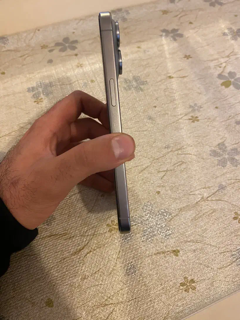 آیفون۱۵ پرومکس|موبایل|ارومیه, |دیوار