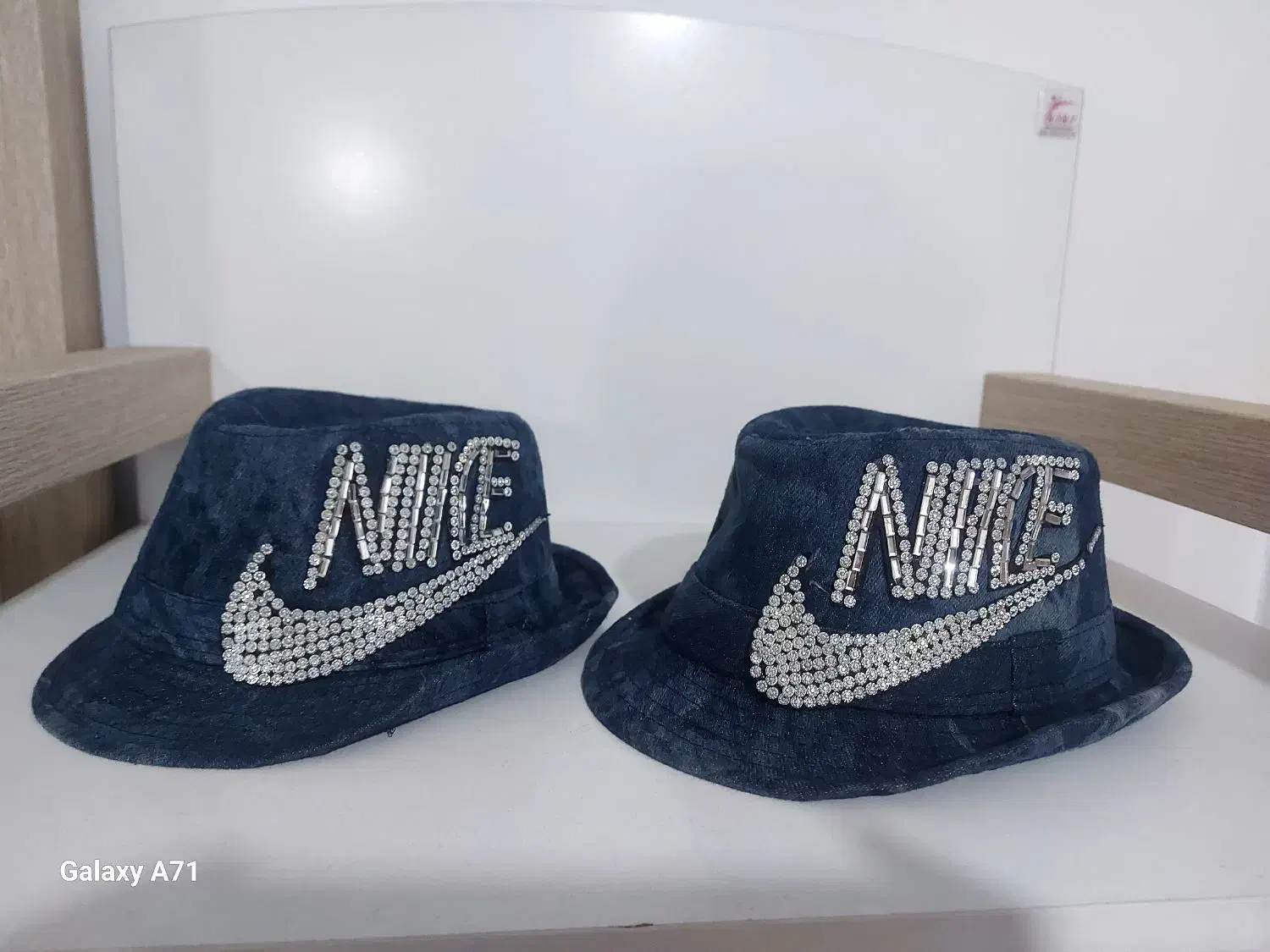 کلاه اسپرت دوقلو و کلاه های ساحلی|لباس|قرچک, شهرک طلائیه|دیوار