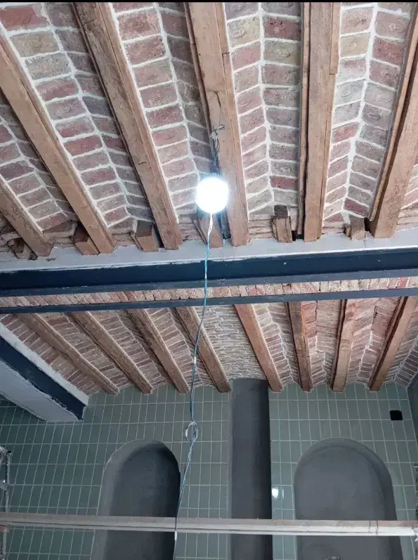 بندکشی نما|خدمات پیشه و مهارت|یزد, |دیوار