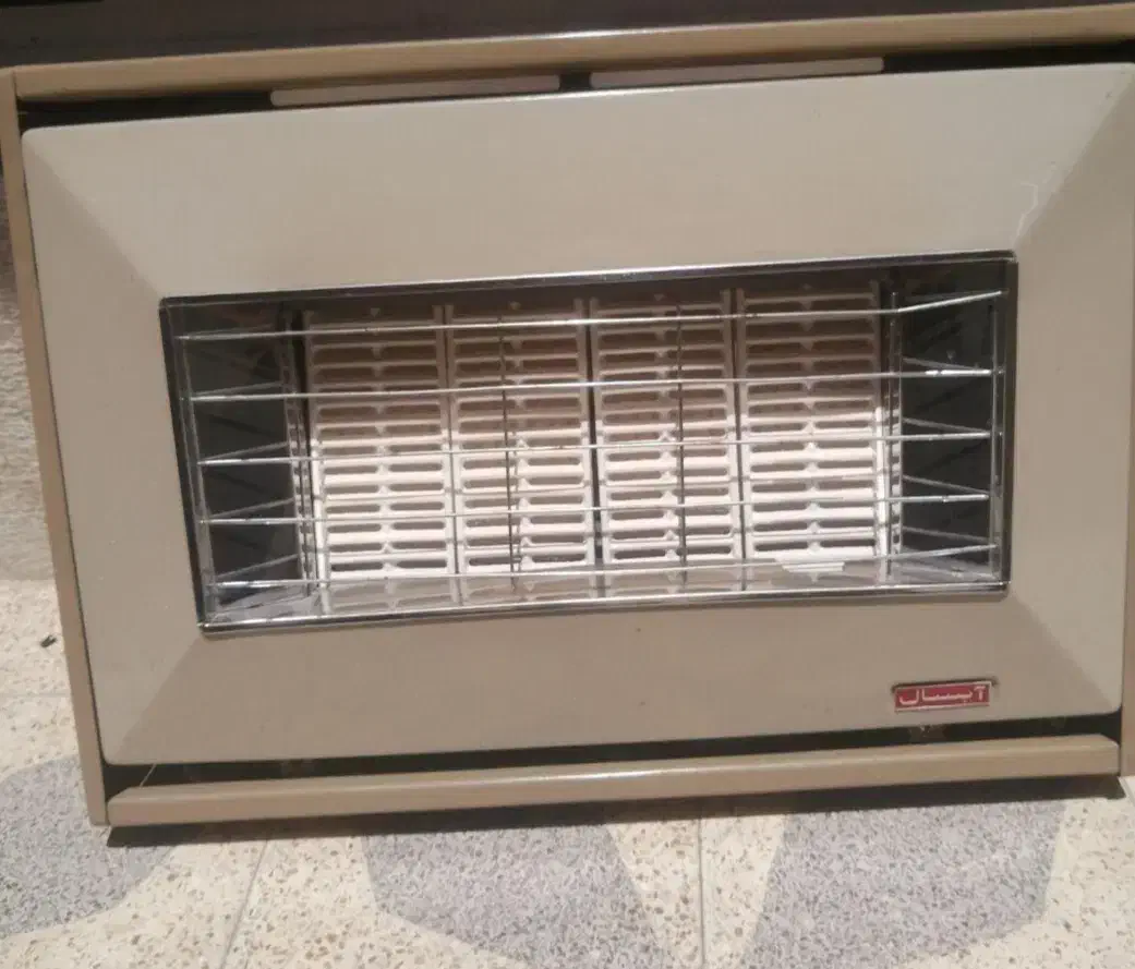 بخاری دیواری|بخاری، هیتر، شومینه|نورآباد ممسنی, |دیوار