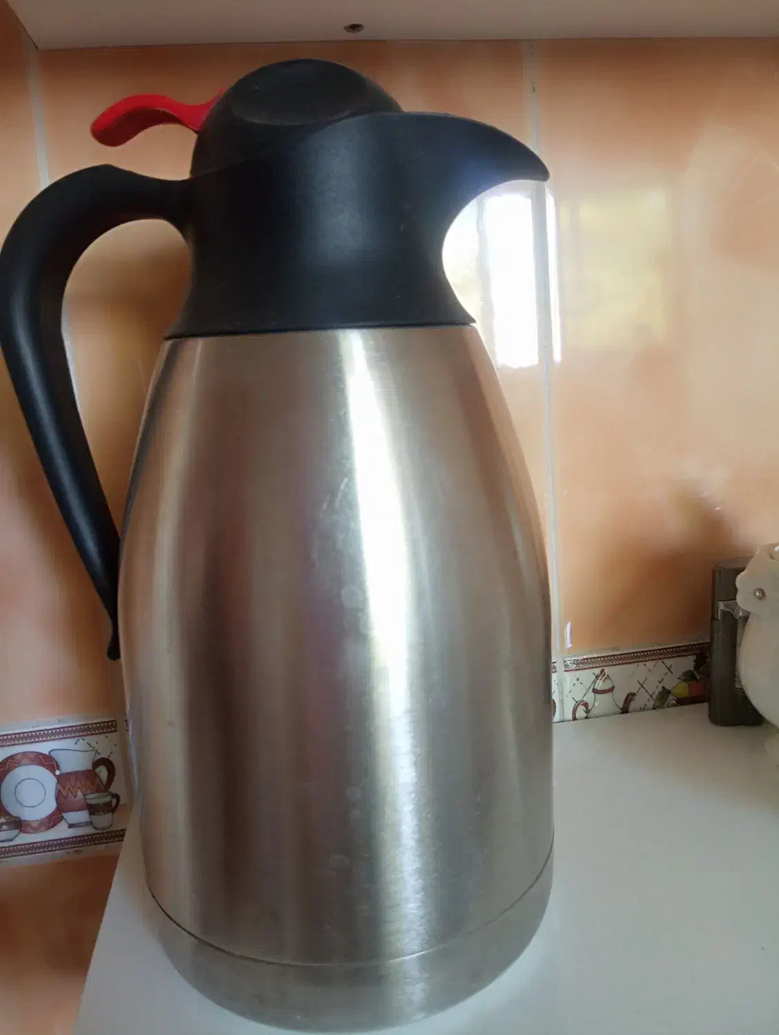 فلاکس چای|قوری، کتری، قهوهساز دستی|تبریز, |دیوار