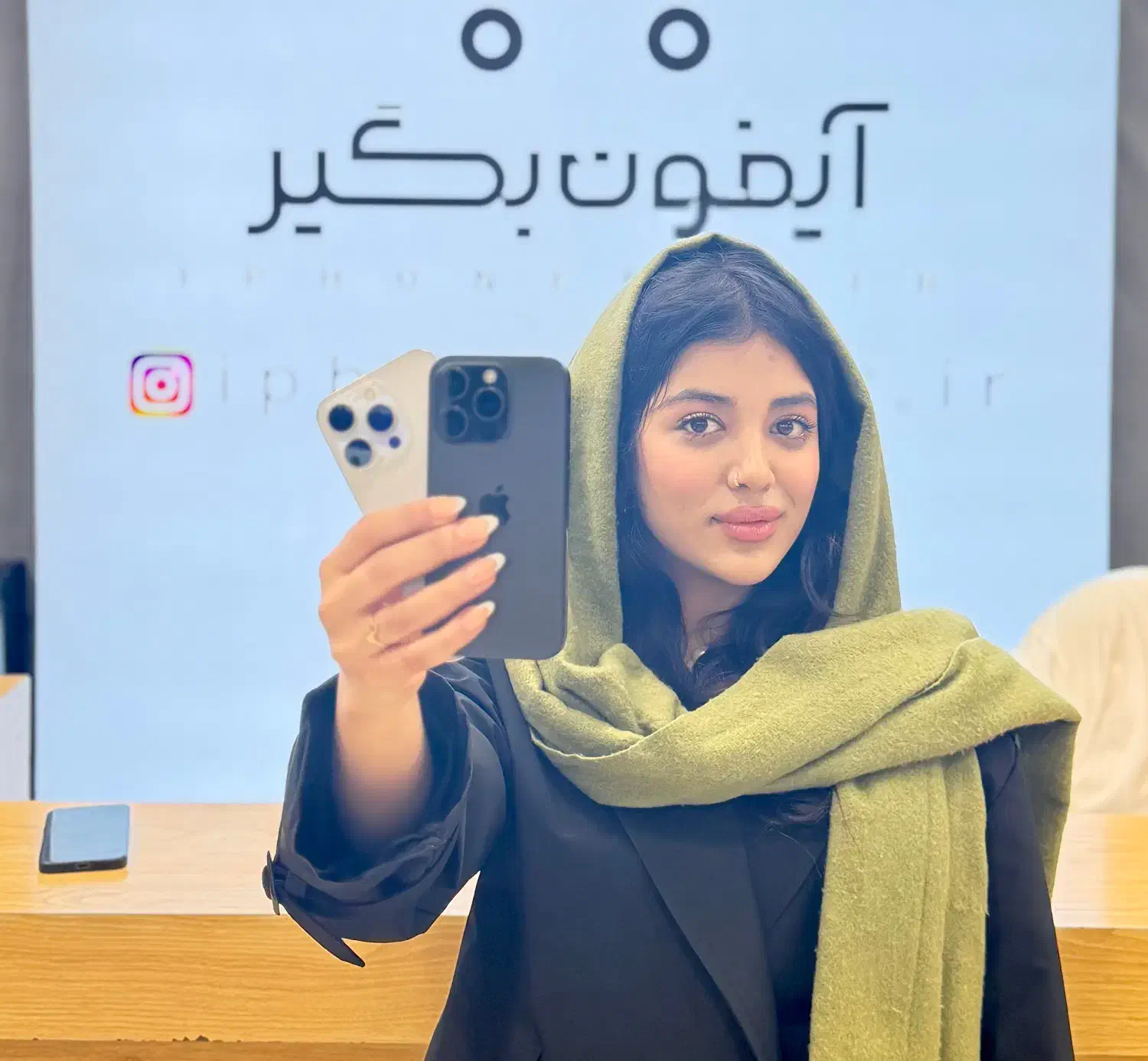 آیفون 14 و 14پرومکس و 14پرو نو و استوک نقد و اقساط|موبایل|تهران, اکباتان|دیوار