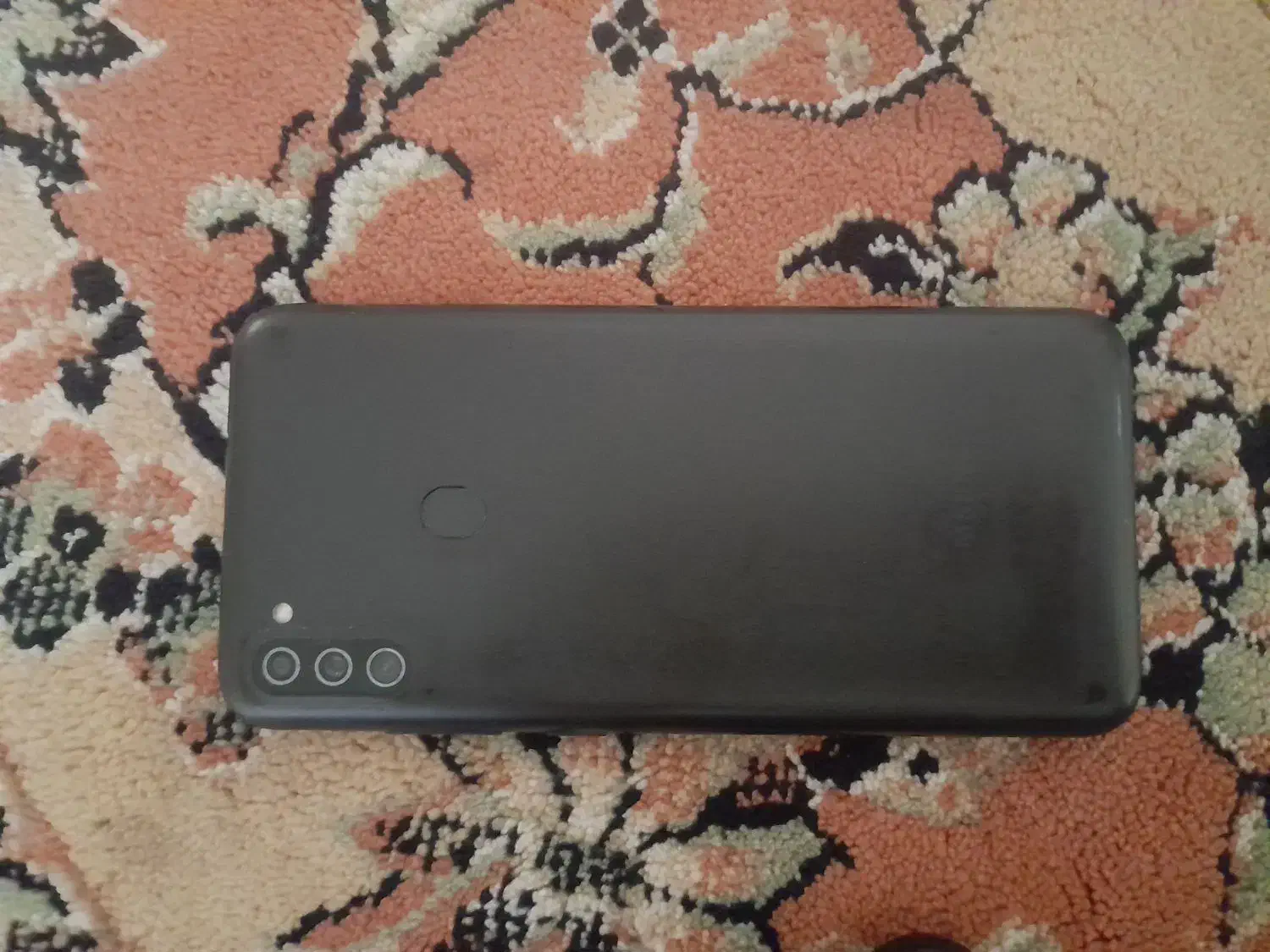سامسونگ M11|موبایل|بندر ترکمن, |دیوار