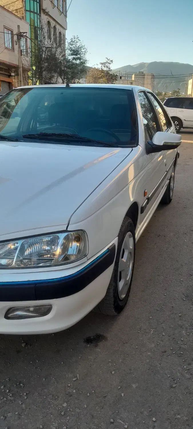 پرشیامدل‌۹۸دوگانه‌کارخانه|خودرو سواری و وانت|گرمی, |دیوار