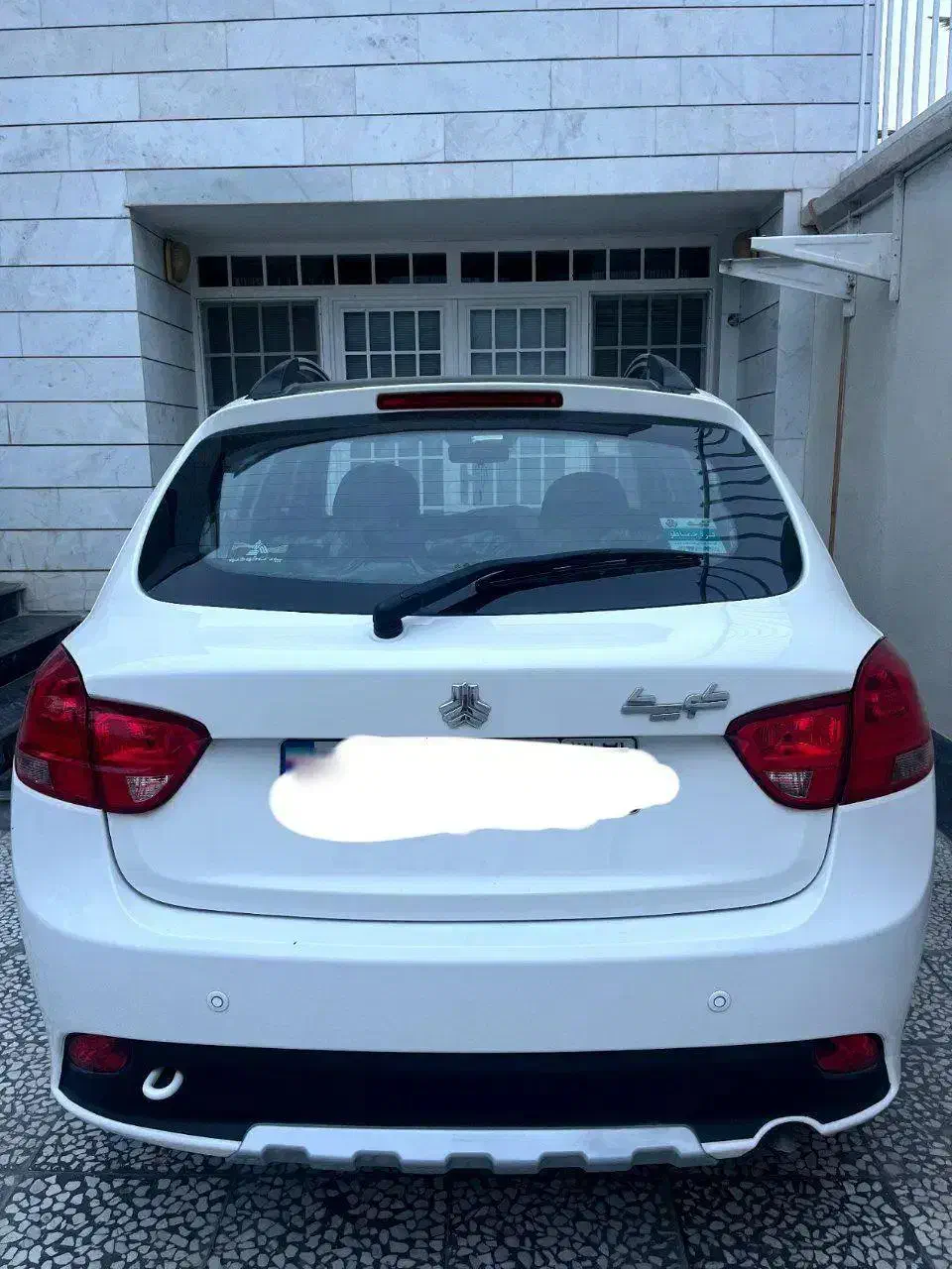 کوییک درحد خشک gxr-l|خودرو سواری و وانت|گنبد کاووس, |دیوار