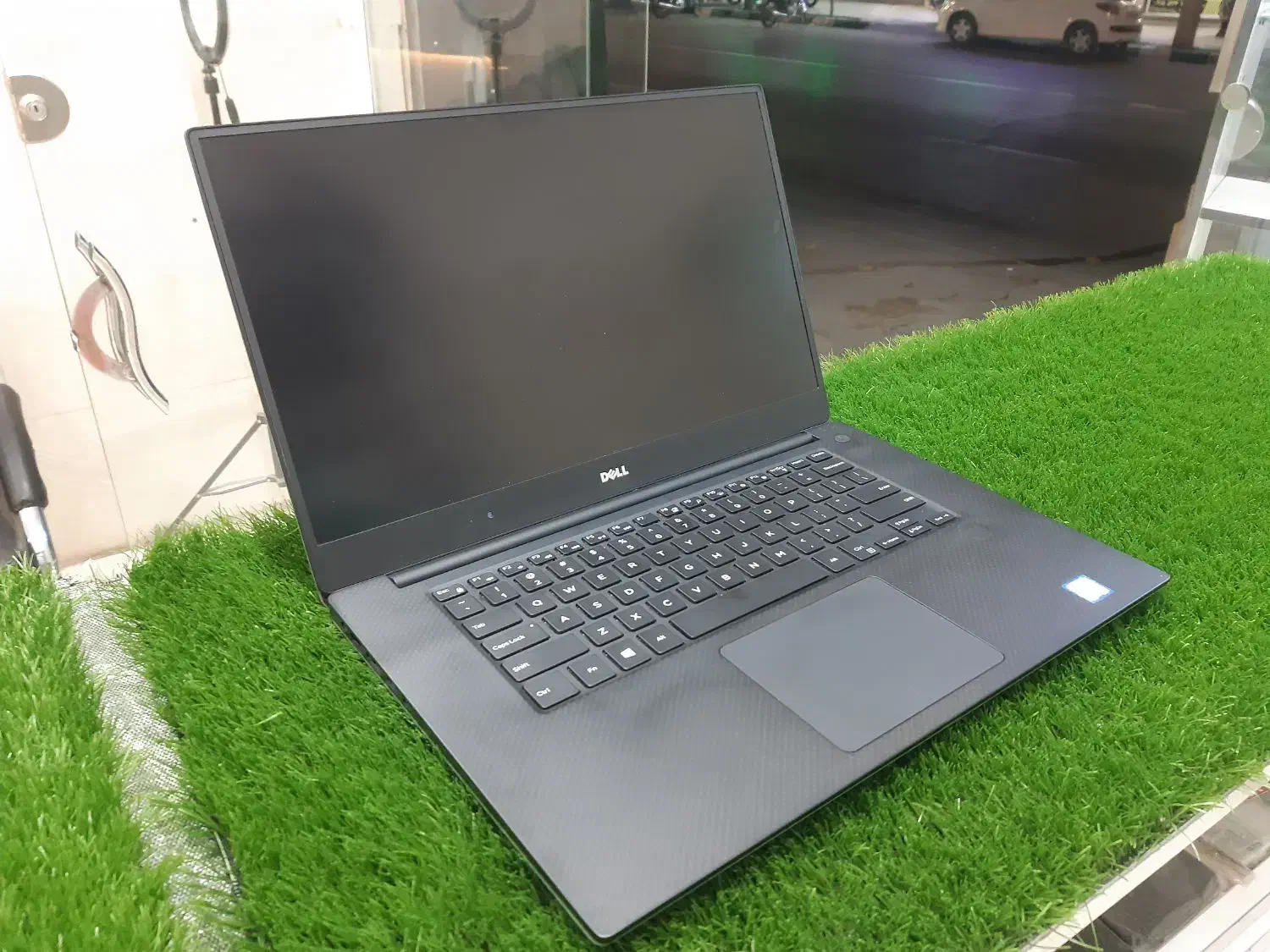 dell xps p56f|رایانه همراه|سبزوار, قصبه اب یمین|دیوار
