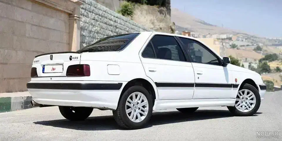 فروش پژوپارس سفارشیxu7p|خودرو سواری و وانت|خرمدره, |دیوار