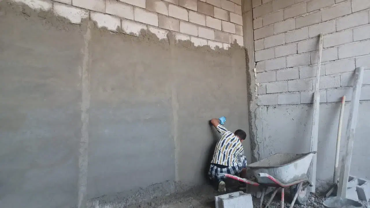سیمانکار|استخدام معماری، عمران و ساختمانی|بناب, |دیوار